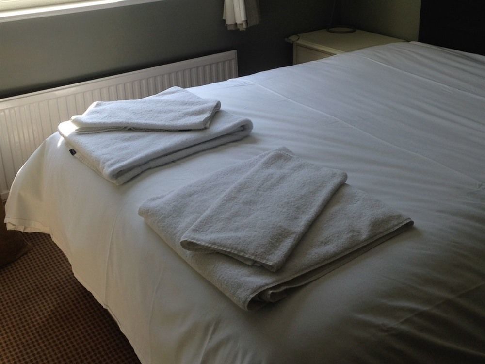 The Abbey Hotel Battle Luaran gambar